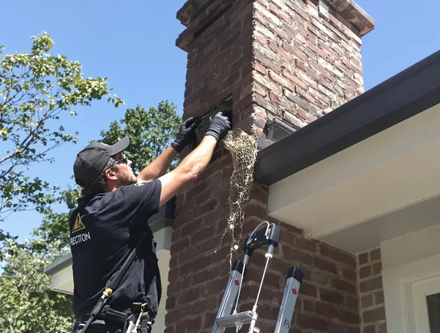 Animal & Debris Removal in Columbus, OH