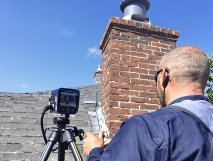 Chimney Inspection in Columbus, OH