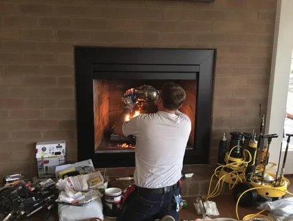 Chimney Liner Services in Columbus, OH