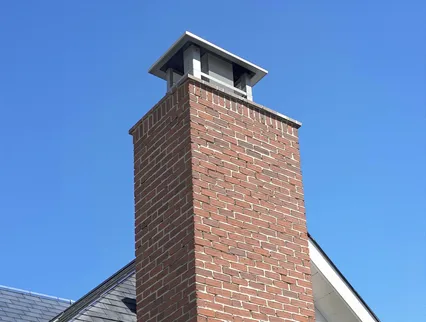 Chimney Remodeling in Columbus, OH